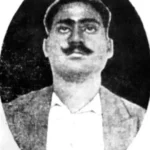 महावीर सिंह का जीवन परिचय: आयु, परिवार, शिक्षा, भगत सिंह से संबंध, HSRA, लाहौर षड्यंत्र केस और शहादत क्रांतिकारी महावीर सिंह (1904–1933) का ऐतिहासिक चित्र