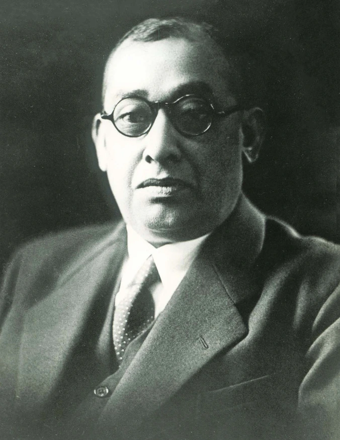 रास बिहारी बोस (1886–1945)
