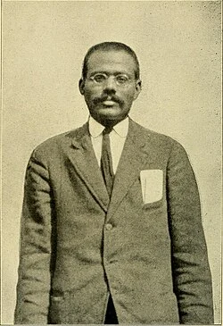 लाला हरदयाल (1884–1939)