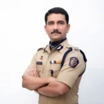 विश्वास नांगरे पाटिल IPS अधिकारी