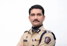 विश्वास नांगरे पाटिल की जीवनी: आयु, पत्नी, शिक्षा, IPS रैंक, परिवार, पुस्तक और करियर विश्वास नांगरे पाटिल IPS अधिकारी