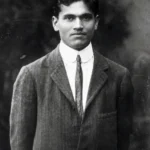 विष्णु गणेश पिंगले (1888–1915) — गदर आंदोलन के प्रमुख क्रांतिकारी और 1915 गदर विद्रोह के नेता