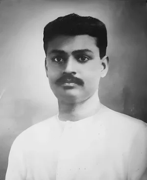 शचीन्द्रनाथ सान्याल (1893–1942) — HRA के संस्थापक, क्रांतिकारी विचारक और बंदी जीवन के लेखक