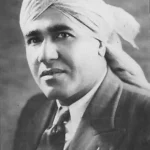 शहीद उधम सिंह की जीवनी: जन्म, जलियांवाला बाग का बदला, योगदान और निधन शहीद उधम सिंह का ऐतिहासिक चित्र, जिन्होंने 1940 में लंदन में माइकल ओ'ड्वायर की हत्या कर जलियांवाला बाग हत्याकांड का प्रतिशोध लिया था।