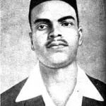 शिवराम हरि राजगुरु जीवन परिचय (1908–1931): भगत सिंह के साथी और अमर क्रांतिकारी शिवराम हरि राजगुरु