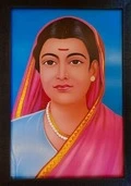 सावित्रीबाई फुले — भारत की प्रथम महिला शिक्षिका और समाज सुधारक (1831–1897)