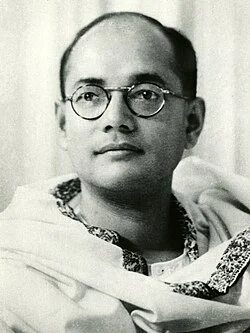 नेताजी सुभाष चंद्र बोस जीवन परिचय