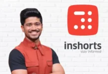 अज़हर इक़बाल की जीवनी, Inshorts के सह-संस्थापक, Shark Tank India जज, शिक्षा, नेट वर्थ और सफलता की कहानी अज़हर इक़बाल की तस्वीर – Inshorts के सह-संस्थापक और Shark Tank India के जज