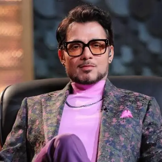 Shaadi.com के संस्थापक और Shark Tank India जज अनुपम मित्तल