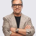 अशनीर ग्रोवर की जीवनी: BharatPe Founder, नेट वर्थ, पत्नी, शिक्षा (2026) अशनीर ग्रोवर (1982–): BharatPe के सह-संस्थापक, उद्यमी और Shark Tank India Judge