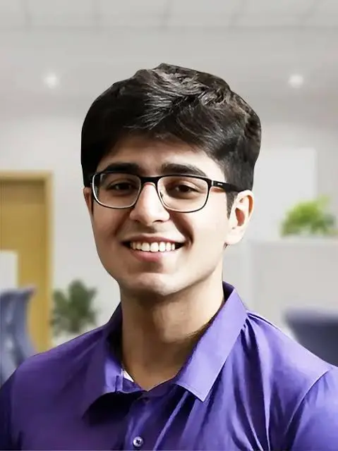 Zepto के सह-संस्थापक और CEO आदित पलिचा