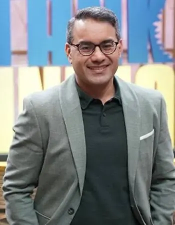 Snapdeal के सह-संस्थापक और Shark Tank India जज कुणाल बहल
