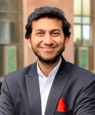OYO के संस्थापक, Group CEO और Shark Tank India जज रितेश अग्रवाल