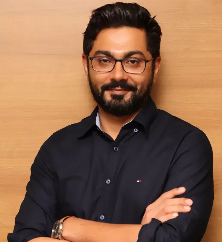 ACKO के संस्थापक और CEO वरुण दुआ