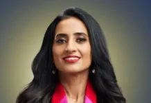 विनीता सिंह की जीवनी , Sugar Cosmetics की सह-संस्थापक, Shark Tank India जज, नेट वर्थ, पति, शिक्षा विनीता सिंह (Vineeta Singh) – Sugar Cosmetics की सह-संस्थापक, CEO और Shark Tank India की जज